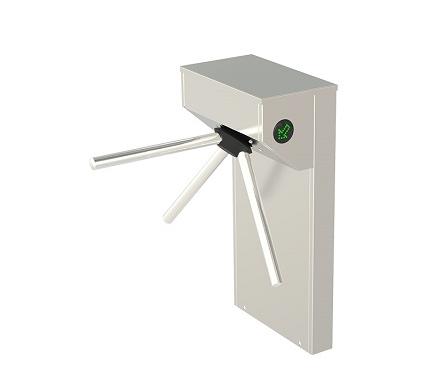 Tripod Turnstile