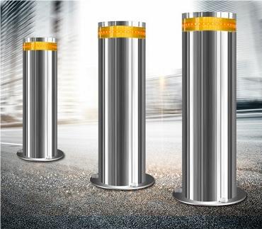 Hydraulic Bollards