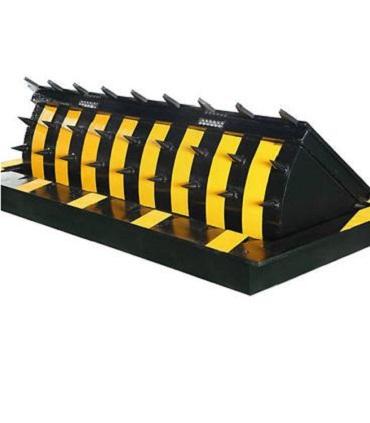 Road Blocker